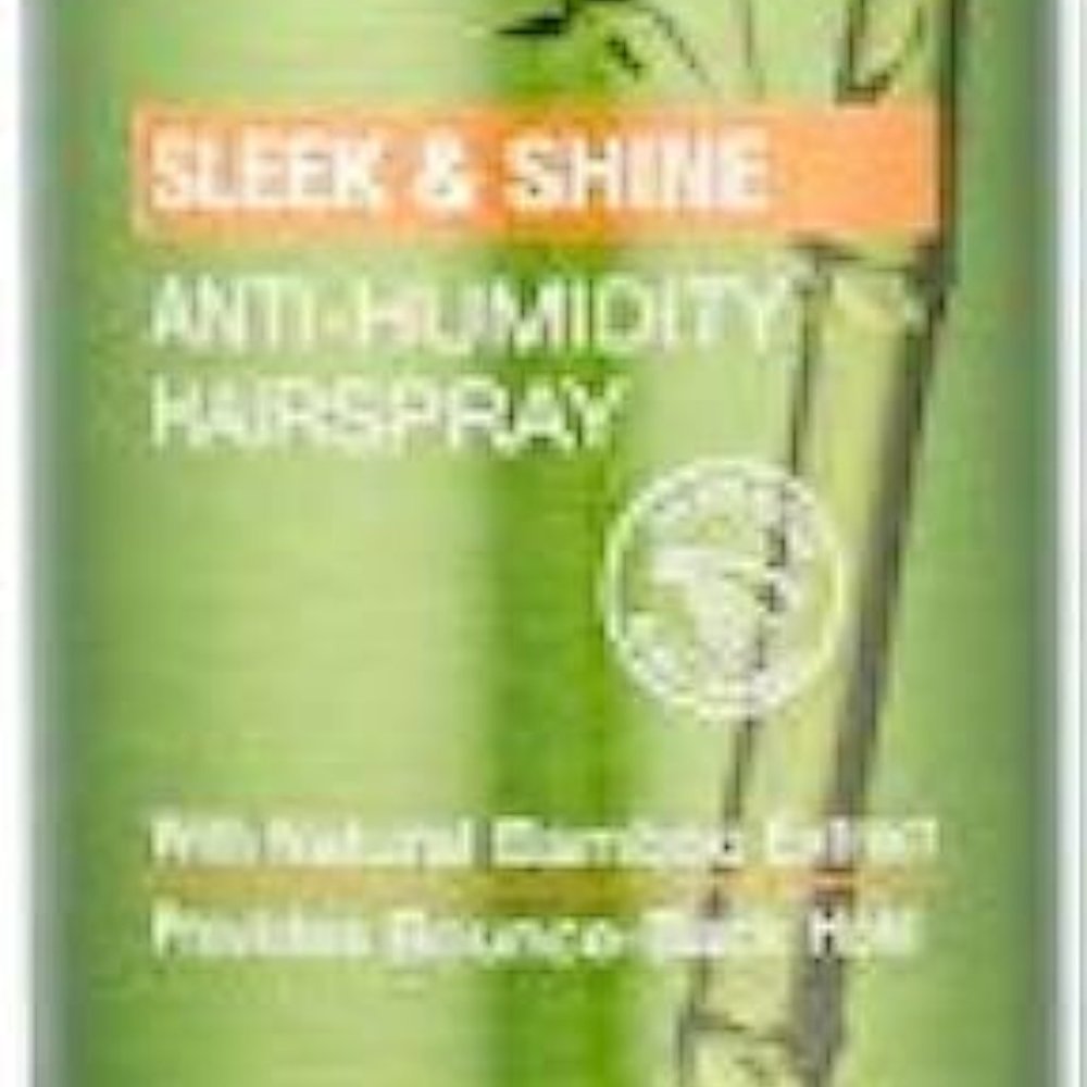 Garnier Fructis Style Sleek and Shine Anti-Humidity Hairspray